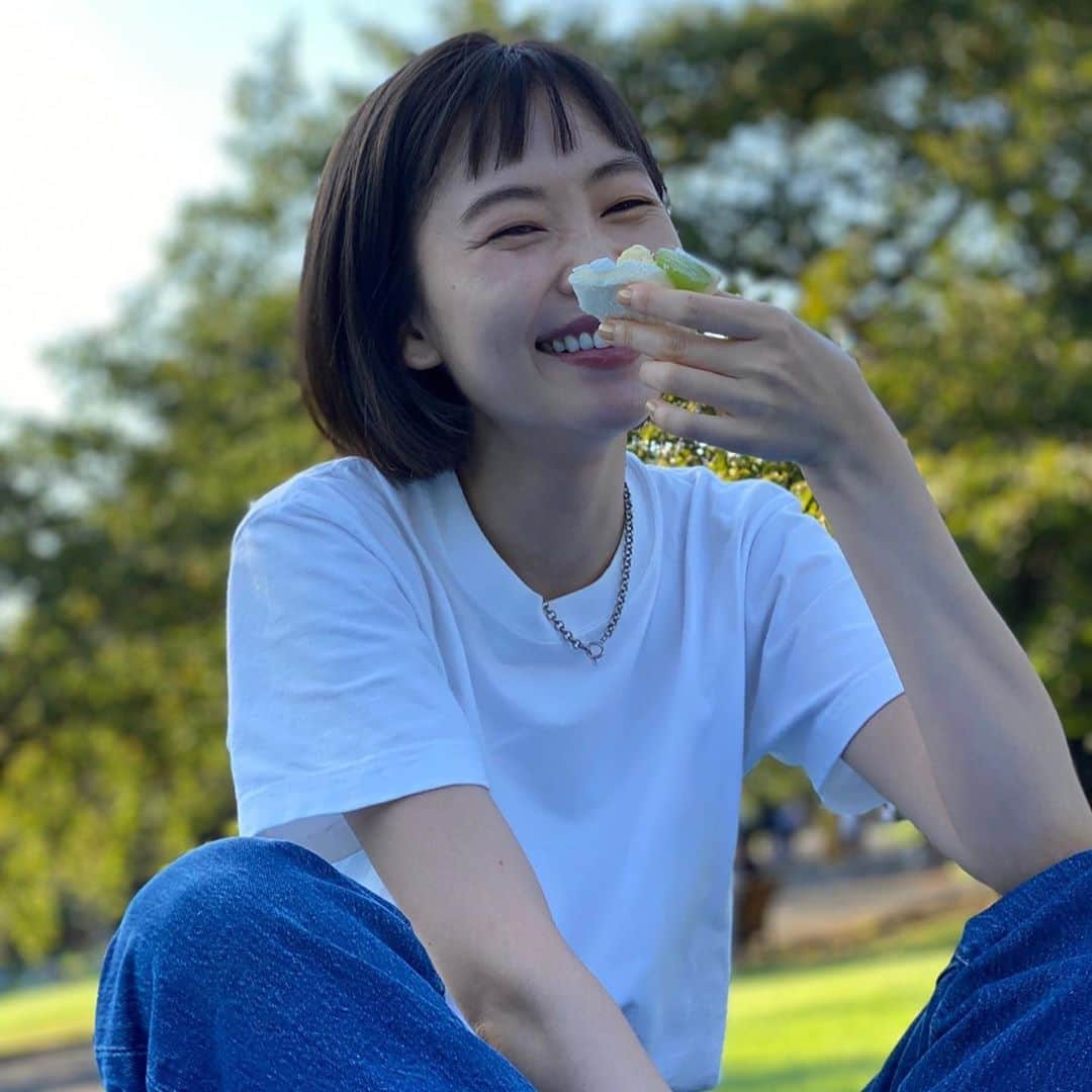 千国めぐみさんのインスタグラム写真 - (千国めぐみInstagram)9月21日 21時23分 - chikunimegumi