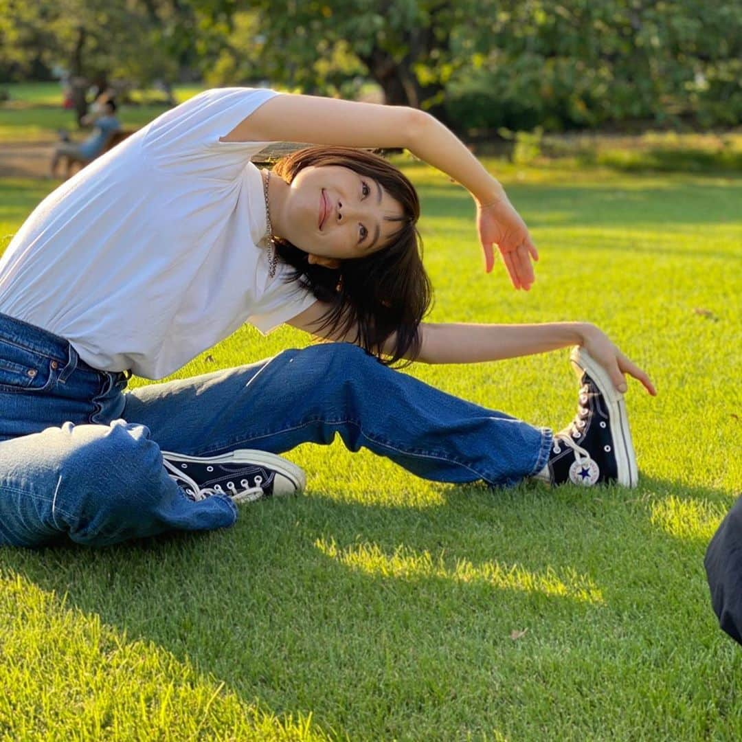 千国めぐみさんのインスタグラム写真 - (千国めぐみInstagram)9月21日 21時23分 - chikunimegumi