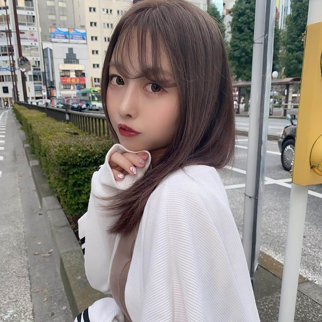 加藤ゆりなのグルメインスタ