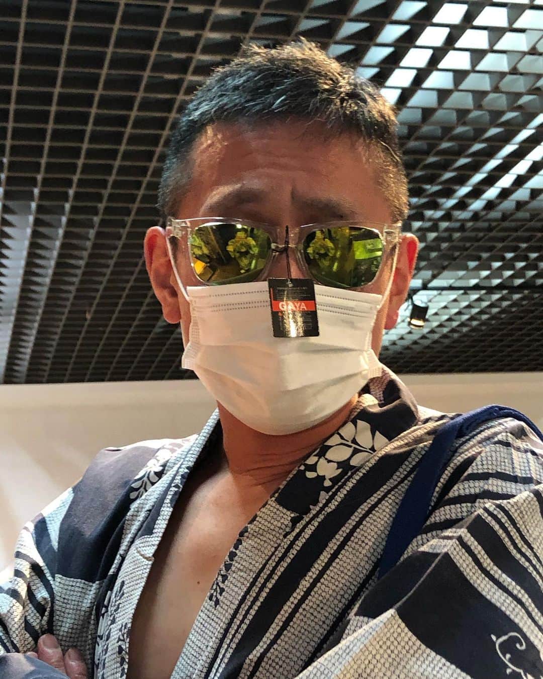 森田釣竿のインスタグラム