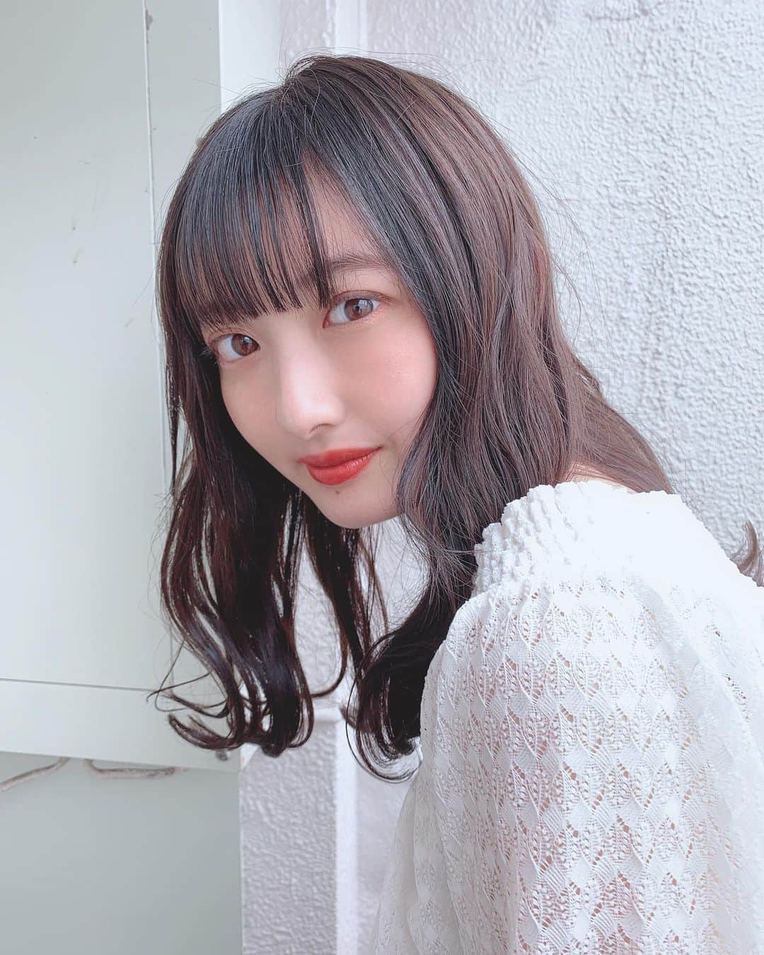 浅賀美咲さんのインスタグラム写真 - (浅賀美咲Instagram)「4連休はあと1日ですね！皆さんどう過ごされてますか？  食欲の秋になりましたね🍠 美味しいものたくさん食べたいなぁ😋  こちらは先日ヘアメイクして頂き、撮影した写真です✨✨  💠1日1回の投票お願いします🤲 →→プロフィールのURLから  💠Twitterにも違う写真を載せていますので、見てくださいね😆  #ミス成蹊 #ミス成蹊コンテスト #ミス成蹊コンテスト2020  #ミスコン #ミスコンテスト #ミスコンファイナリスト  #オレンジメイク」9月21日 21時29分 - miss20seikei_5