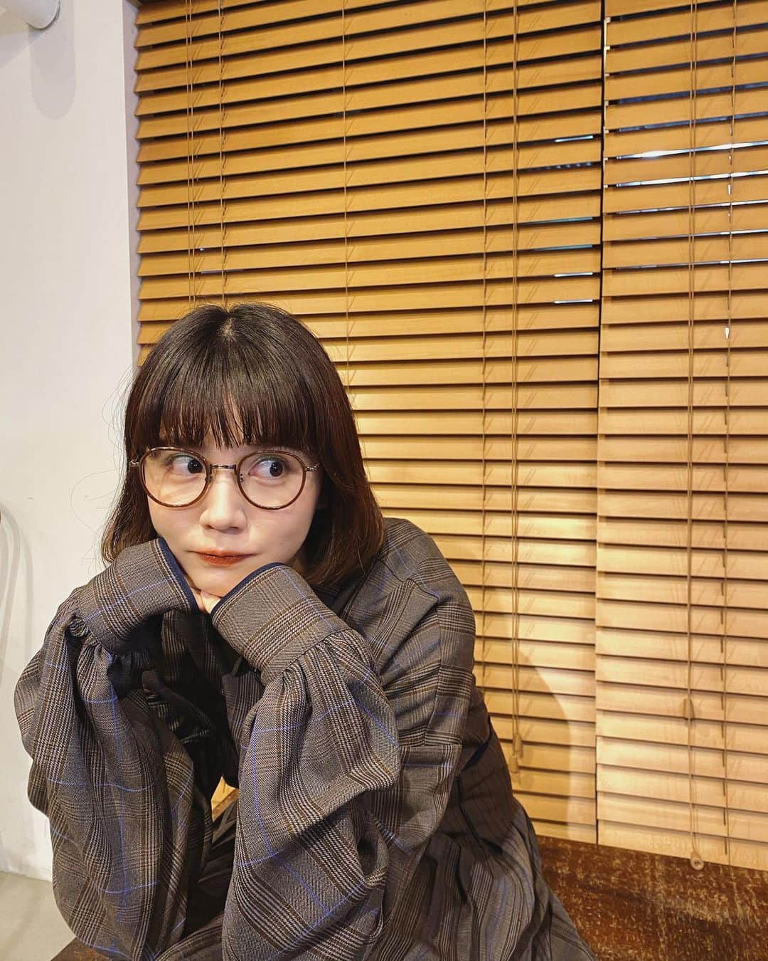 村田倫子のインスタグラム