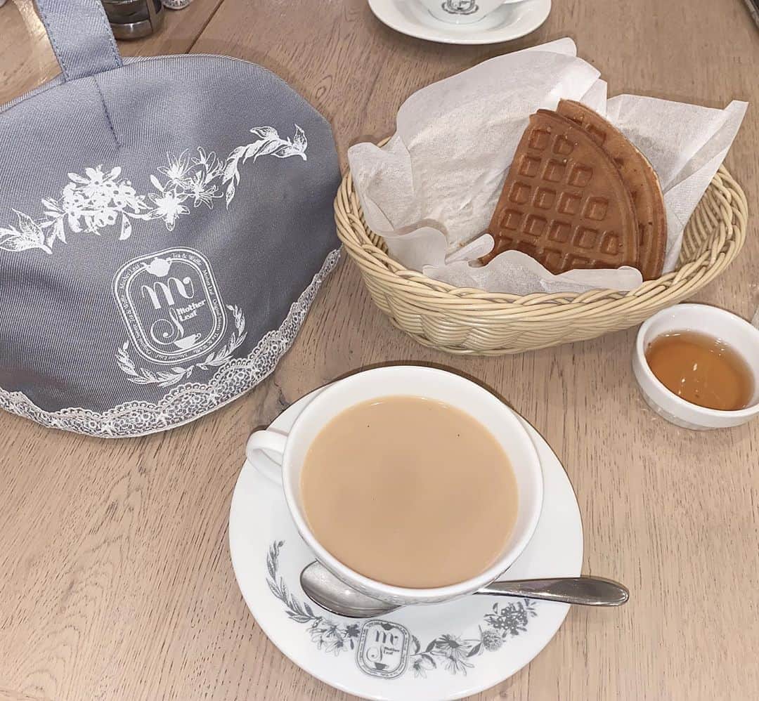 日達舞のグルメインスタ