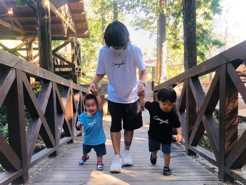 Tomoyaのインスタグラム