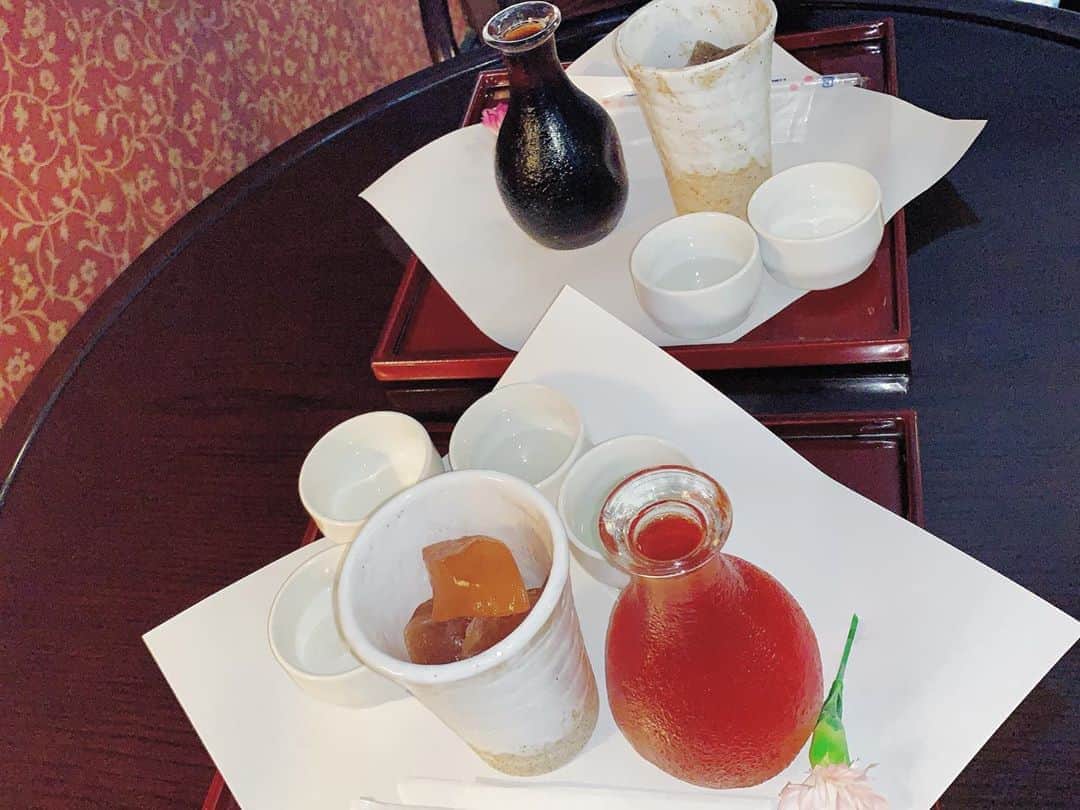 加藤愛梨のグルメインスタ