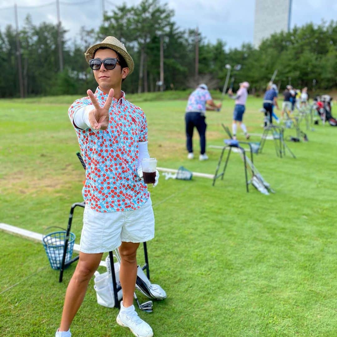 𝐂𝐇𝐈𝐊𝐀𝐑𝐀𝐏𝐚𝐫𝐭𝐲𝐊𝐢𝐧𝐠さんのインスタグラム写真 - (𝐂𝐇𝐈𝐊𝐀𝐑𝐀𝐏𝐚𝐫𝐭𝐲𝐊𝐢𝐧𝐠Instagram)「→ 『ゴルフ上手いの？』 って聞かれるから僕の実力を載せておくね😉 ・ すごいって思った方は @chikara_golfking  こっちもフォローしてねw ・ ・ ・ #golf  #golfing  #golfstagram  #golflife  #ゴルフ  #ゴルフウェア  #ゴルフ男子  #ゴルフ女子」9月21日 21時57分 - chikara_partyking