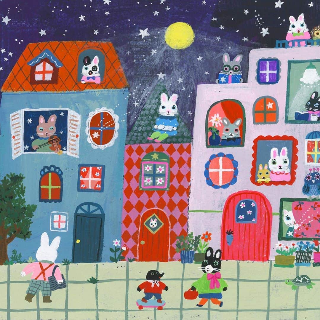 北岸由美のグルメインスタ