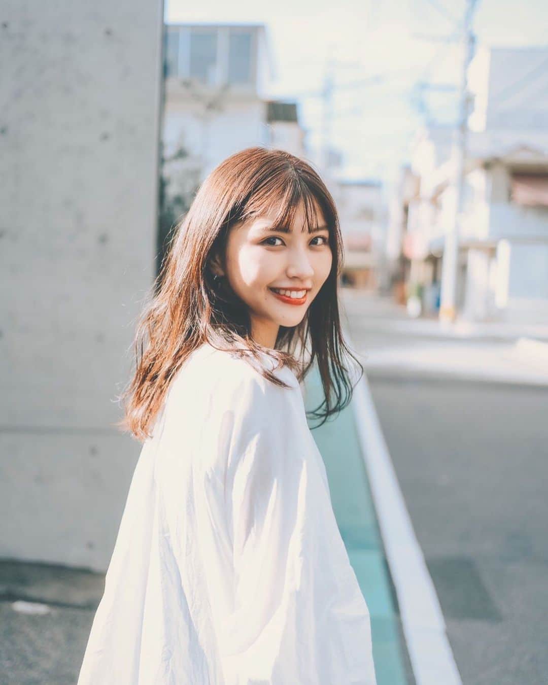 足立沙織のインスタグラム