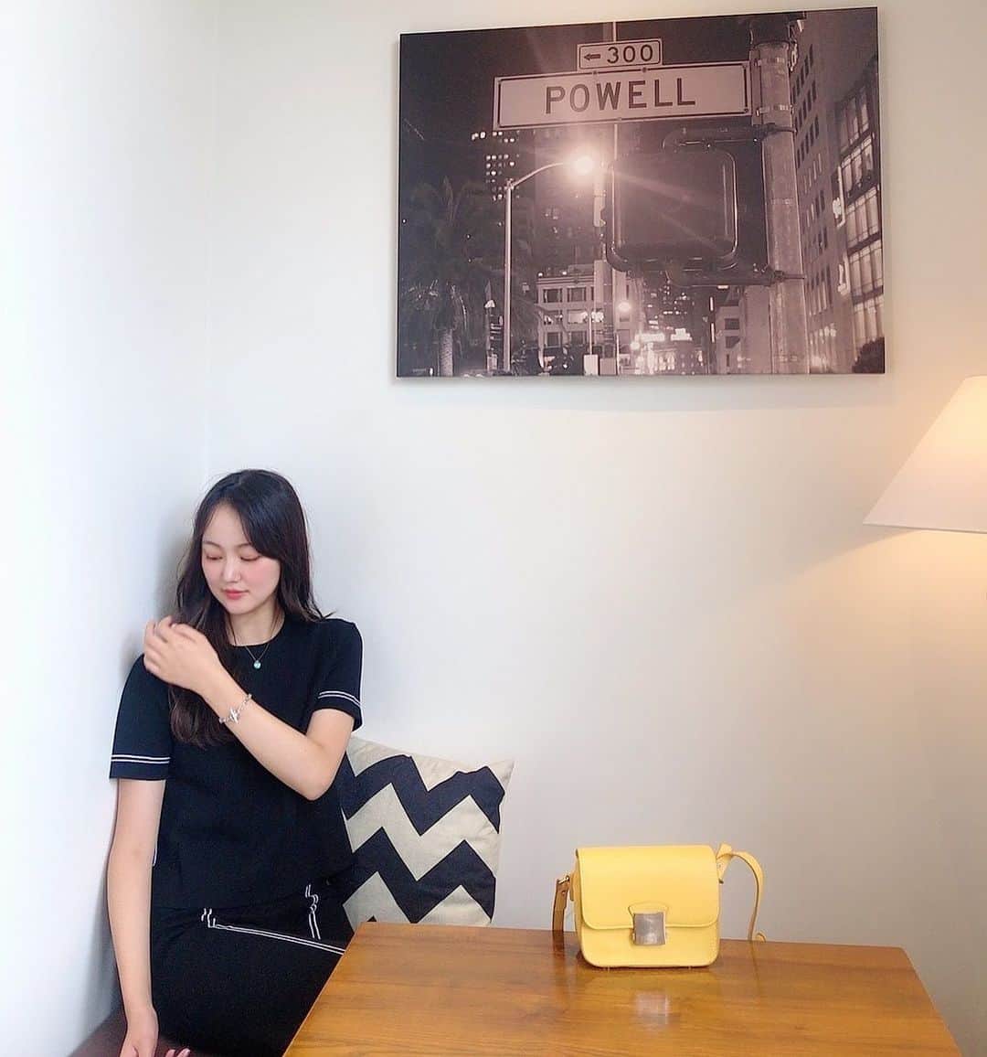 小林恵月のグルメインスタ