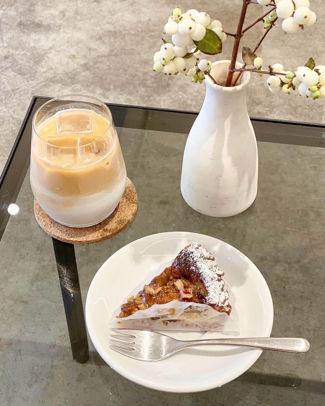 三井菜那のグルメインスタ