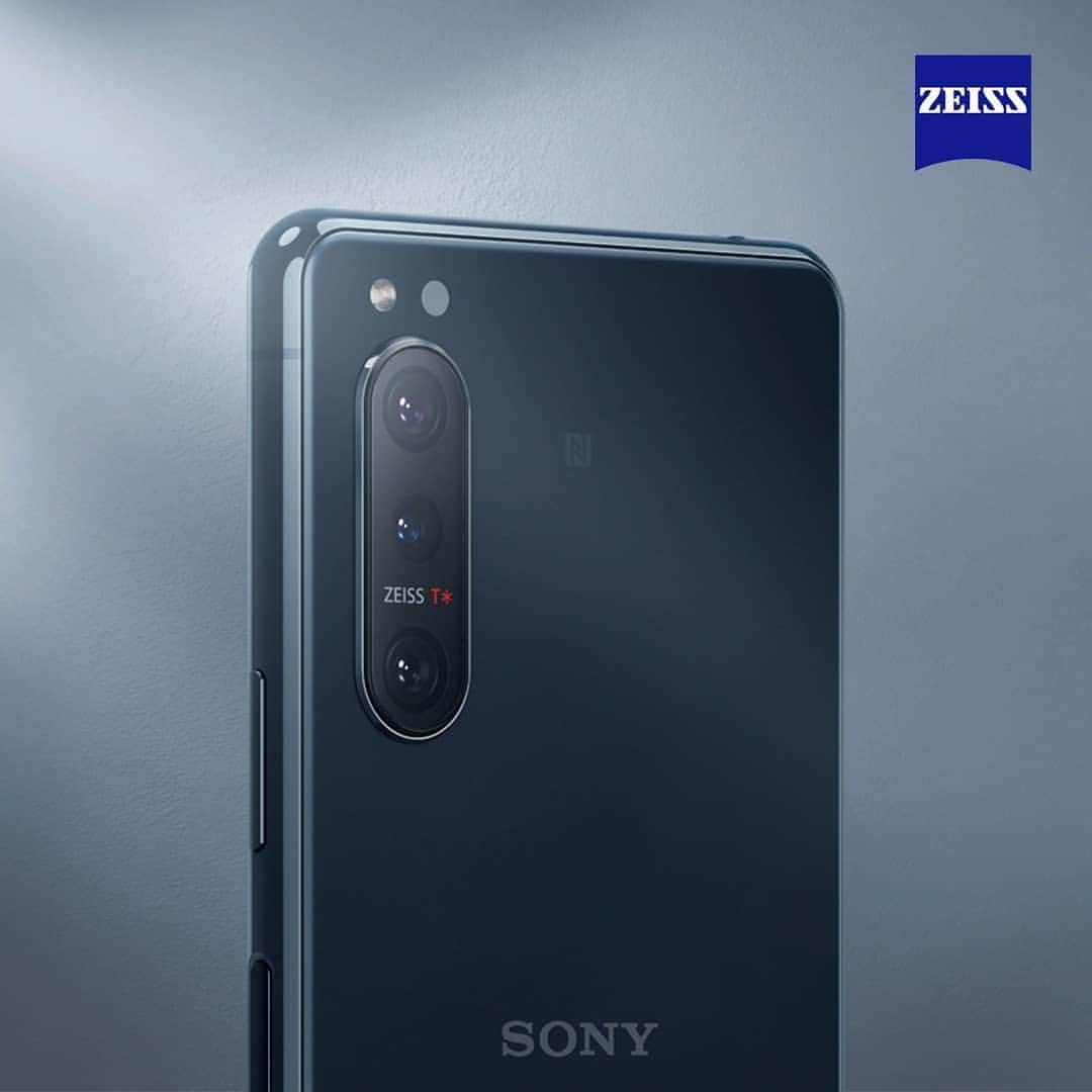 Sony Mobileのインスタグラム