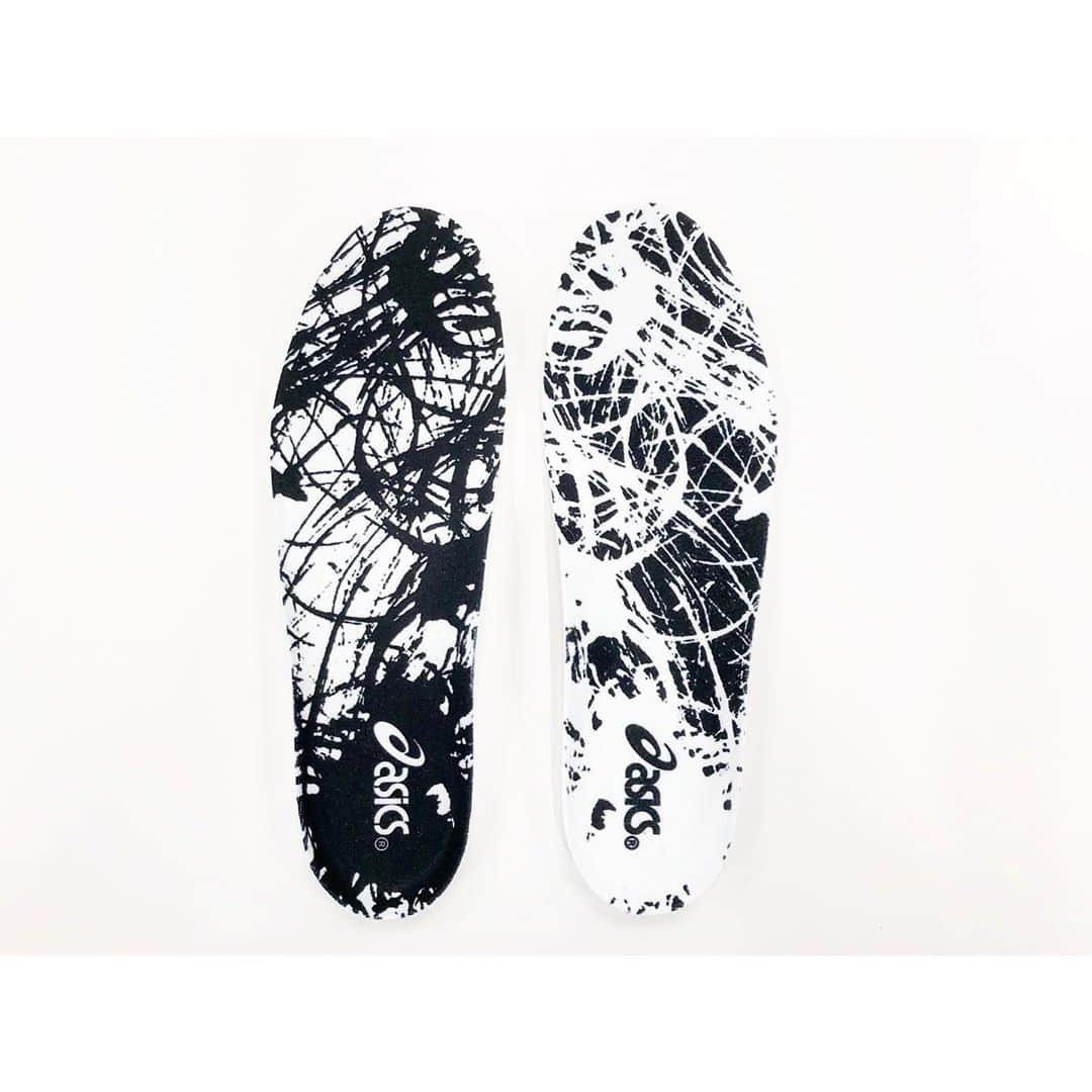 赤間紫動のインスタグラム：「👟🦶 【ASICS DESIGNED BY HARE】﻿  -EXCLUSIVE EDITION PACK-﻿ - - -﻿ @hare_official @asics_sportstyle_jp @shido_ak - - -ㅤㅤㅤㅤㅤㅤㅤㅤㅤㅤㅤㅤㅤ﻿ #HAREASICS ﻿ #HARE ﻿ #ASICS ﻿ #ASICSSportStyle ﻿」