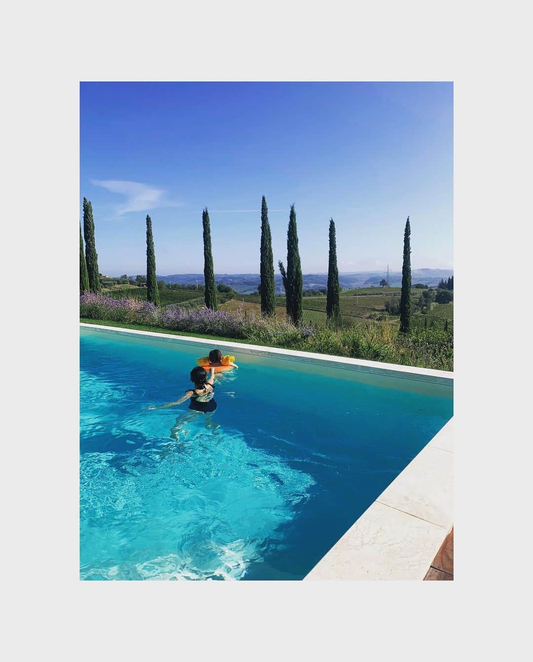 ダイアナ湯川のインスタグラム