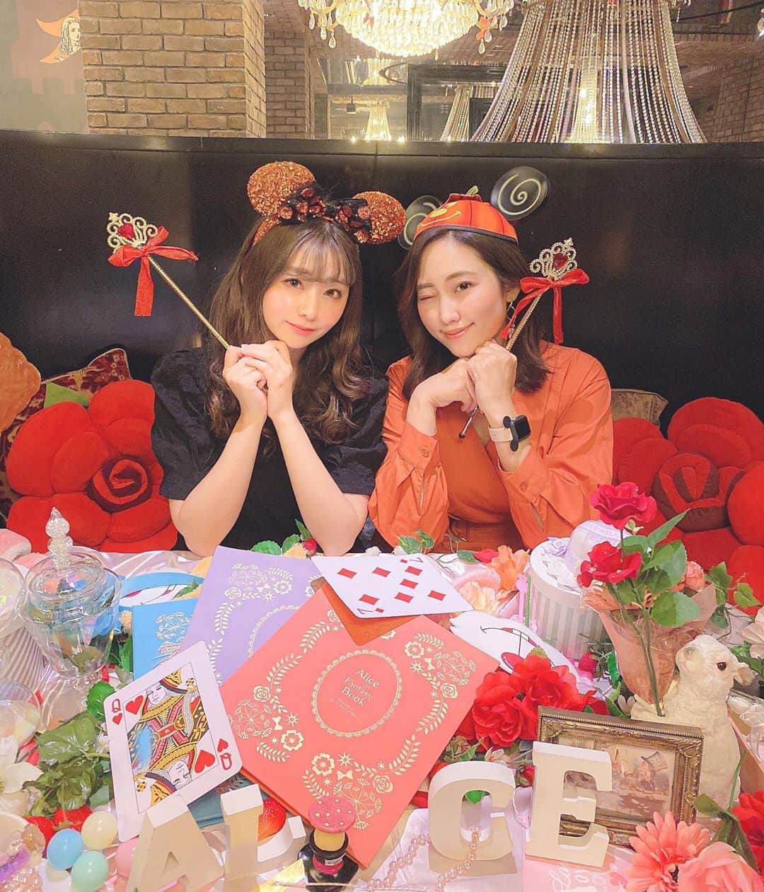 ルナのグルメインスタ