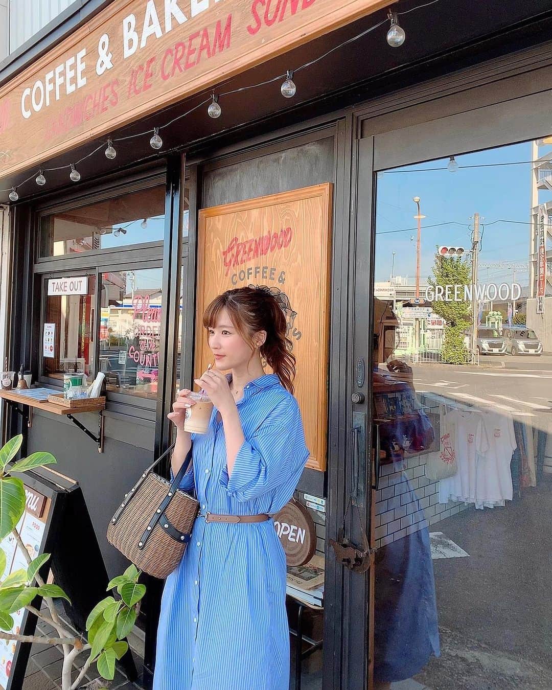 古賀文沙のグルメインスタ