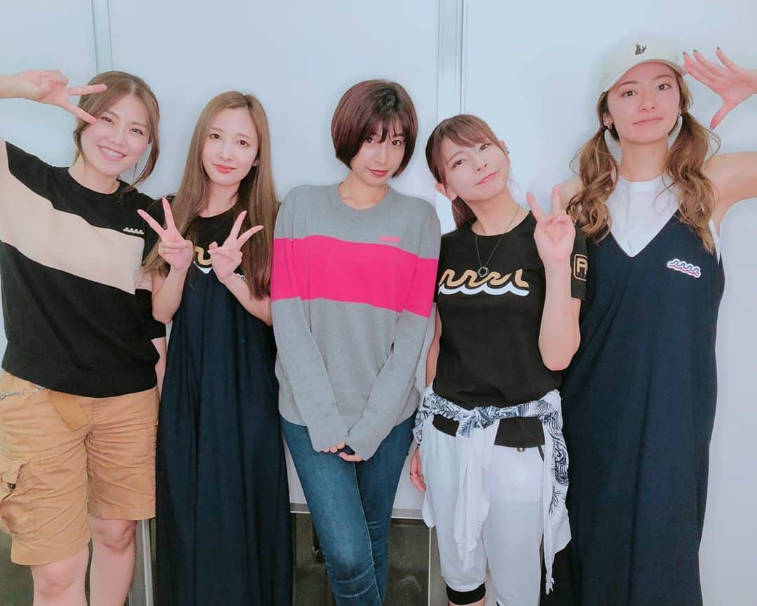 葉月美優のインスタグラム