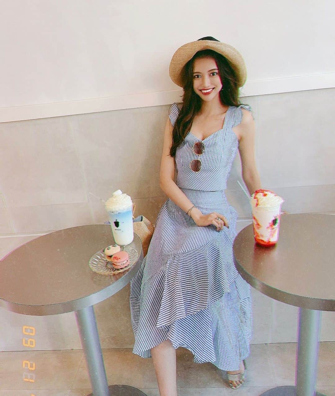 さゆりのグルメインスタ