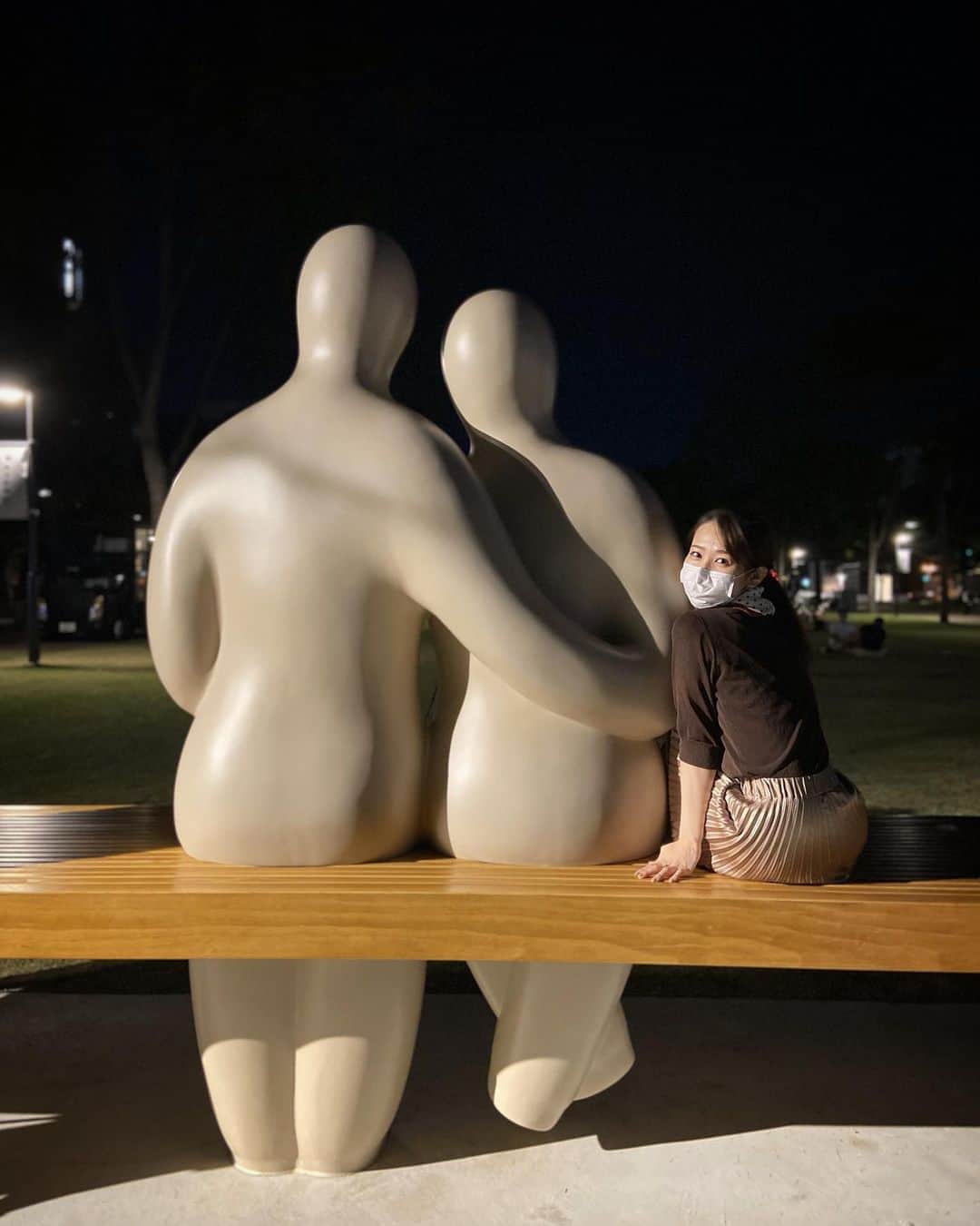 島津咲苗のグルメインスタ