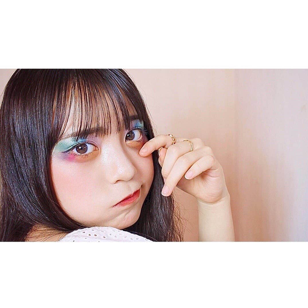 東ノエルのインスタグラム：「🎨」