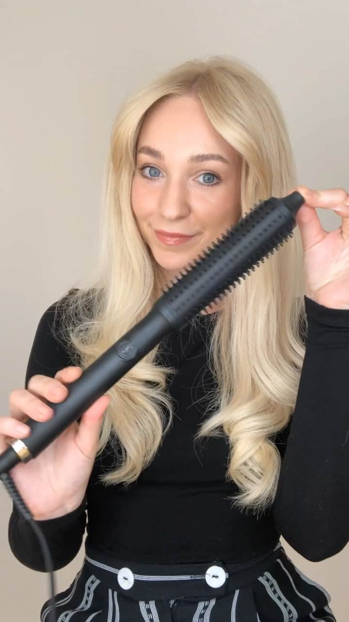 ghd hairのインスタグラム