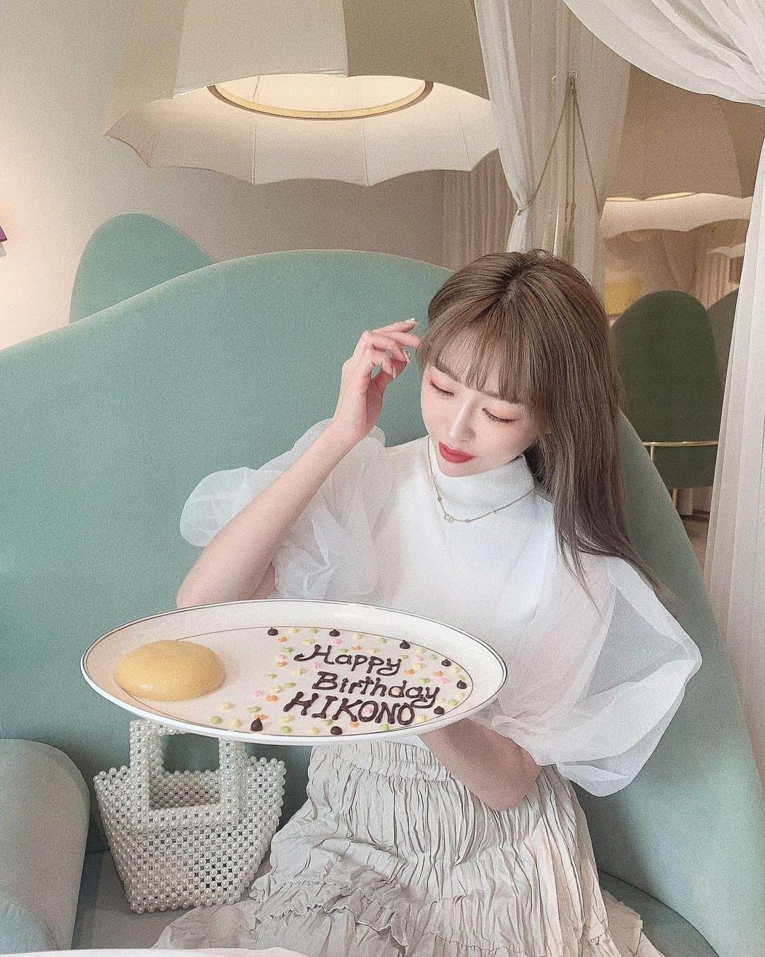 ひこ乃のグルメインスタ