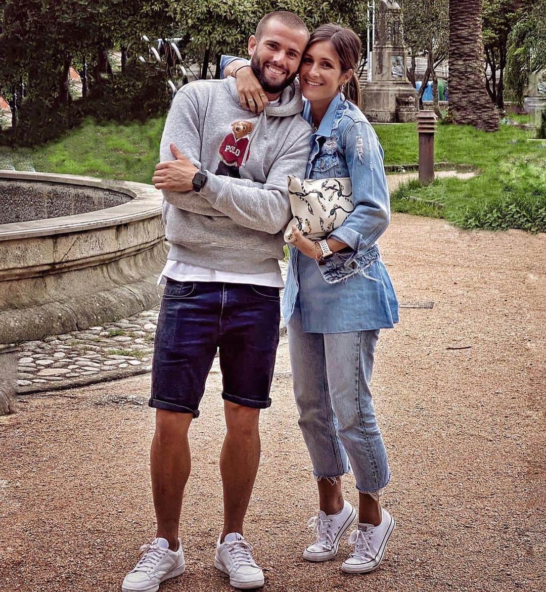 ホセ・イグナシオ・フェルナンデス・イグレシアスのインスタグラム：「📸 🌟」