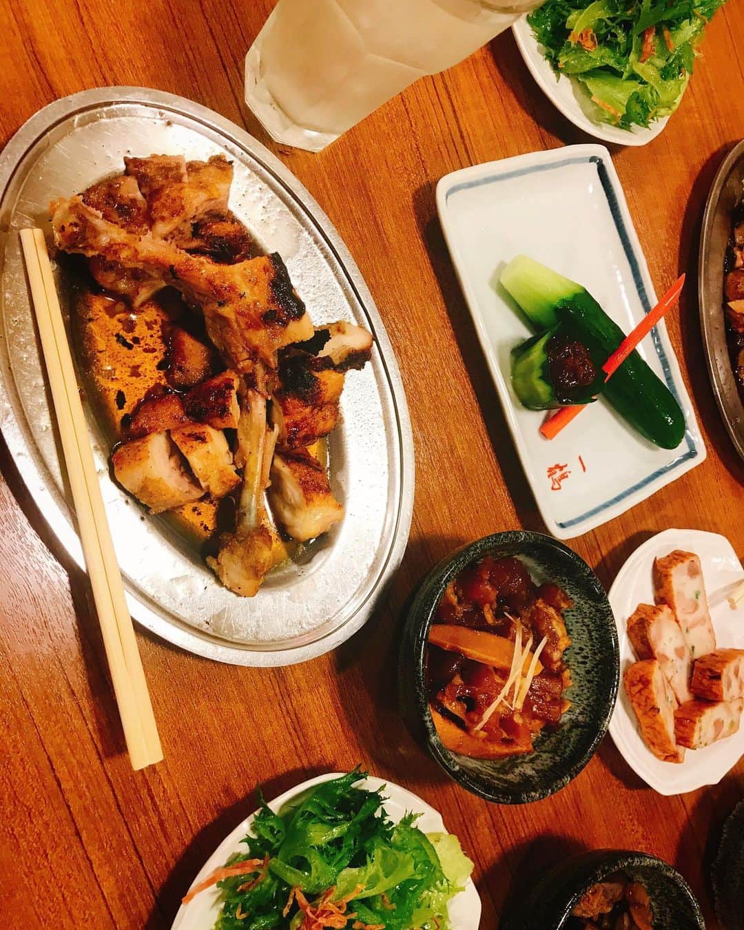 橘芹那のグルメインスタ