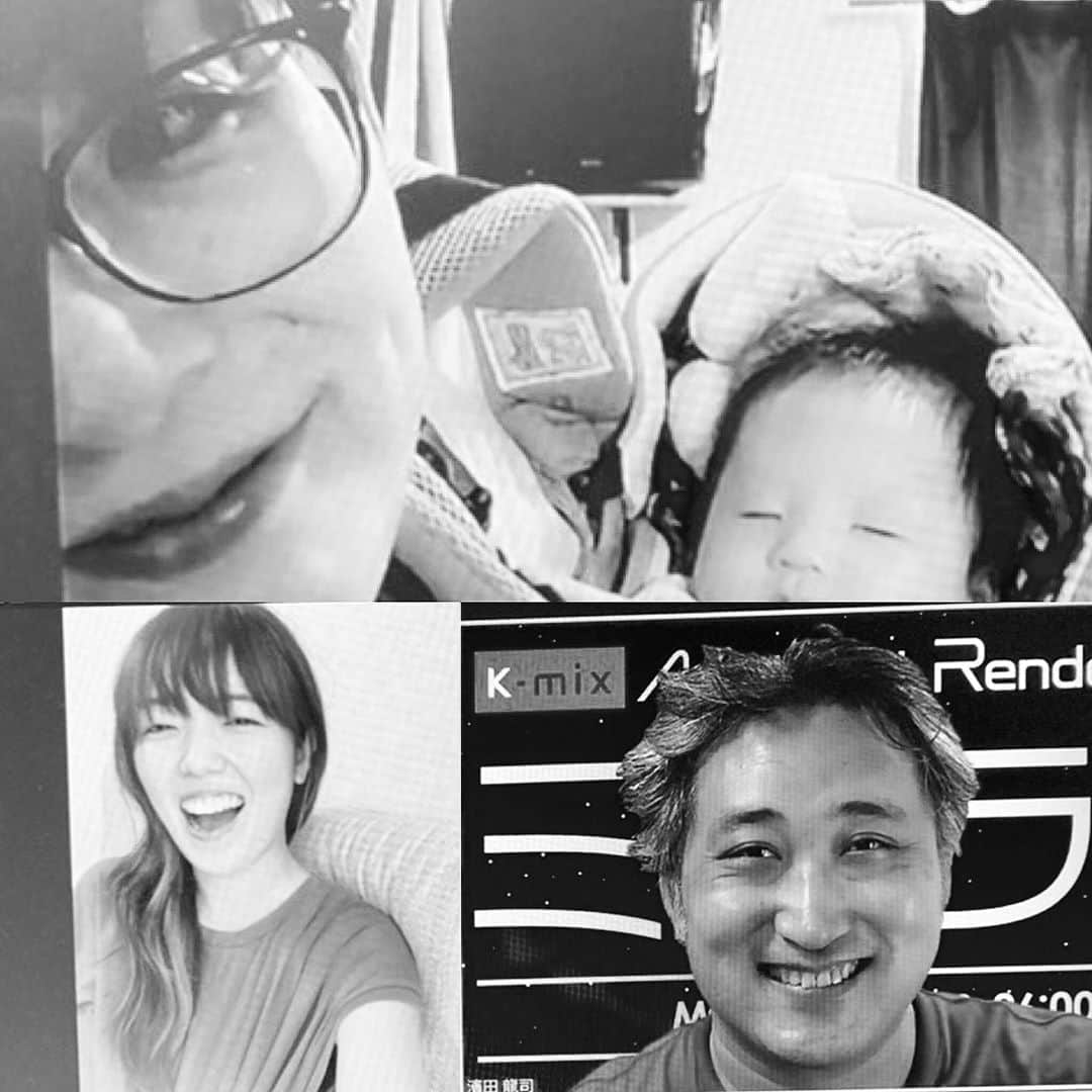 井上侑さんのインスタグラム写真 - (井上侑Instagram)「今夜は25時〜 静岡のＦＭ局、K-mixにて劇団ペテカンの濱田龍司さん、四條久美子さんとお届けしているミドラン月曜日！  本日のテーマトークは「痛々しい」 ぴえん！な出来事や、うそん！な出來事まで…！？ そして今週のミニコーナーは「DJバッキー」「本田家家族会議」「言葉の楽園」です。 劇団ペテカンの皆さまによる、毎週違うミニコーナーが、私もとっても楽しみなのです。むふふ  無料アプリ ウィズラジオ  radikoプレミアムならで全国どこでもお聴きいただけます！  #ペテカン #井上侑 #ミドラン月曜 #kmix #演劇 #actor  #singersongwriter  #radio #radiko」9月21日 23時34分 - yuinouehappy