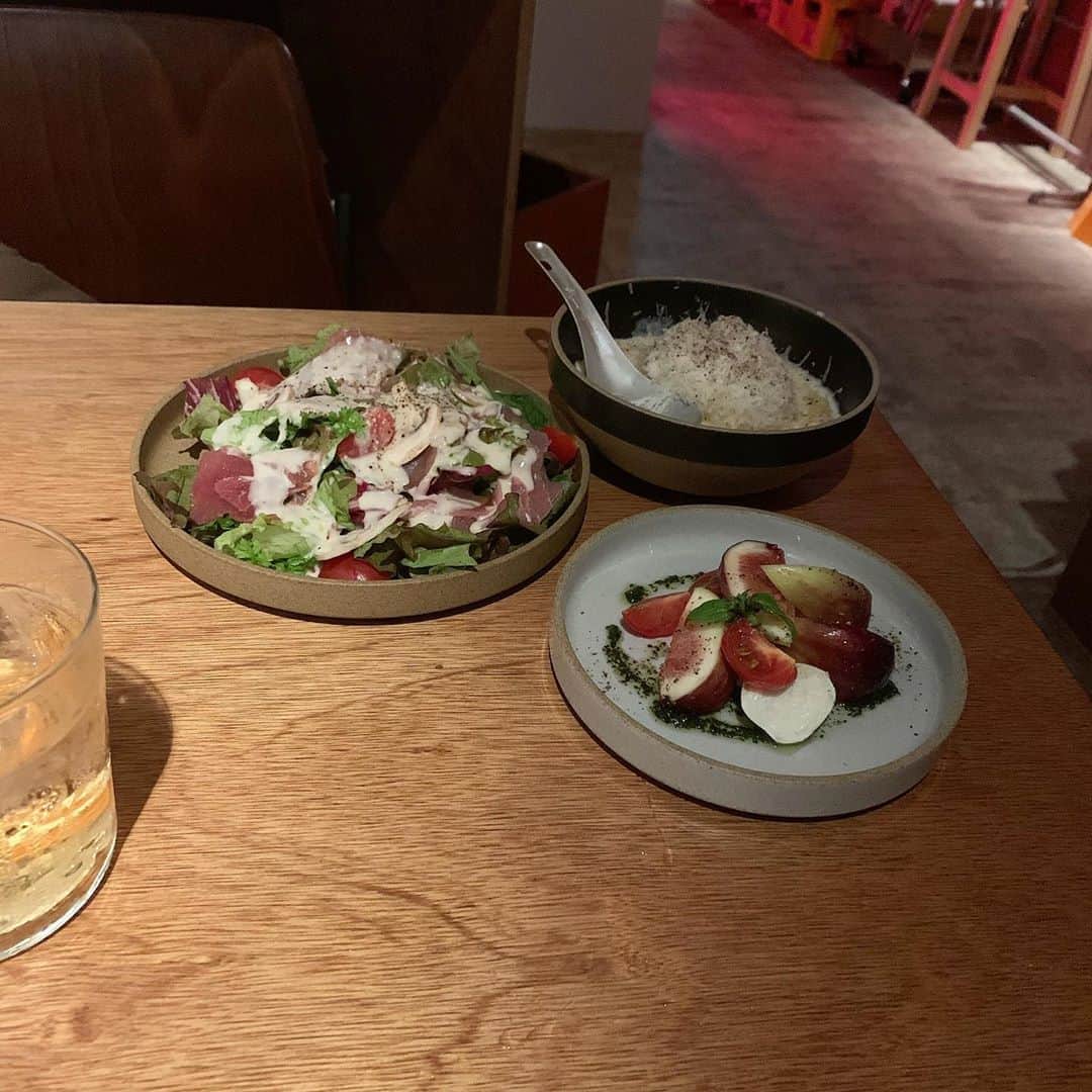 小林玲美のグルメインスタ