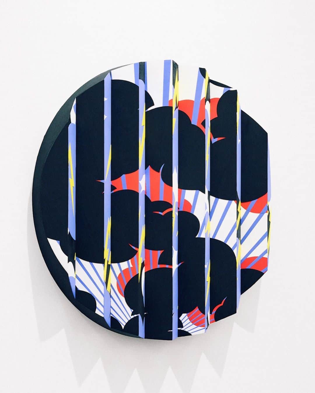 ノリタカタテハナさんのインスタグラム写真 - (ノリタカタテハナInstagram)「🎨SOLO EXHIBITION🎨﻿ Noritaka Tatehana﻿ solo exhibition “Dual Dialogue”﻿ ﻿ September 5 − October 10, 2020﻿ ﻿ TERRADA Art Complex 5F﻿ KOSAKU KANECHIKA﻿ @kosakukanechika﻿ ﻿ Photo by GION﻿ ﻿ #KOSAKUKANECHIKA﻿ #NoritakaTatehana﻿ #DualityPainting﻿ #HeellessShoes」9月21日 23時54分 - noritaka_tatehana