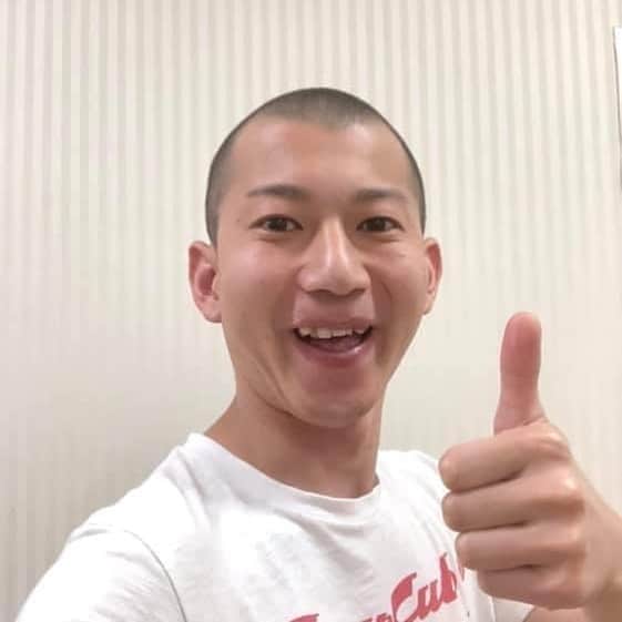 うえたけのインスタグラム