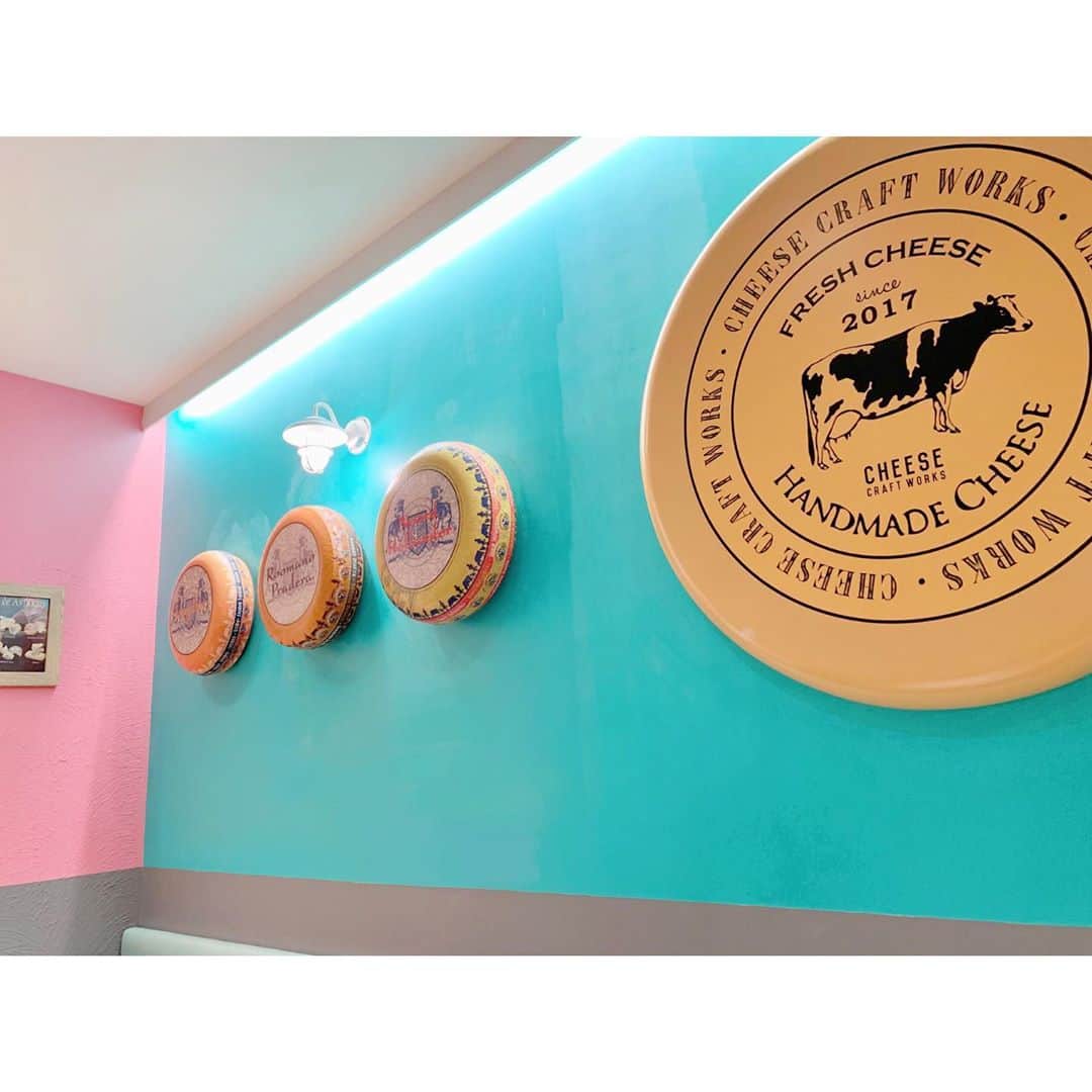 二木蒼生のグルメインスタ