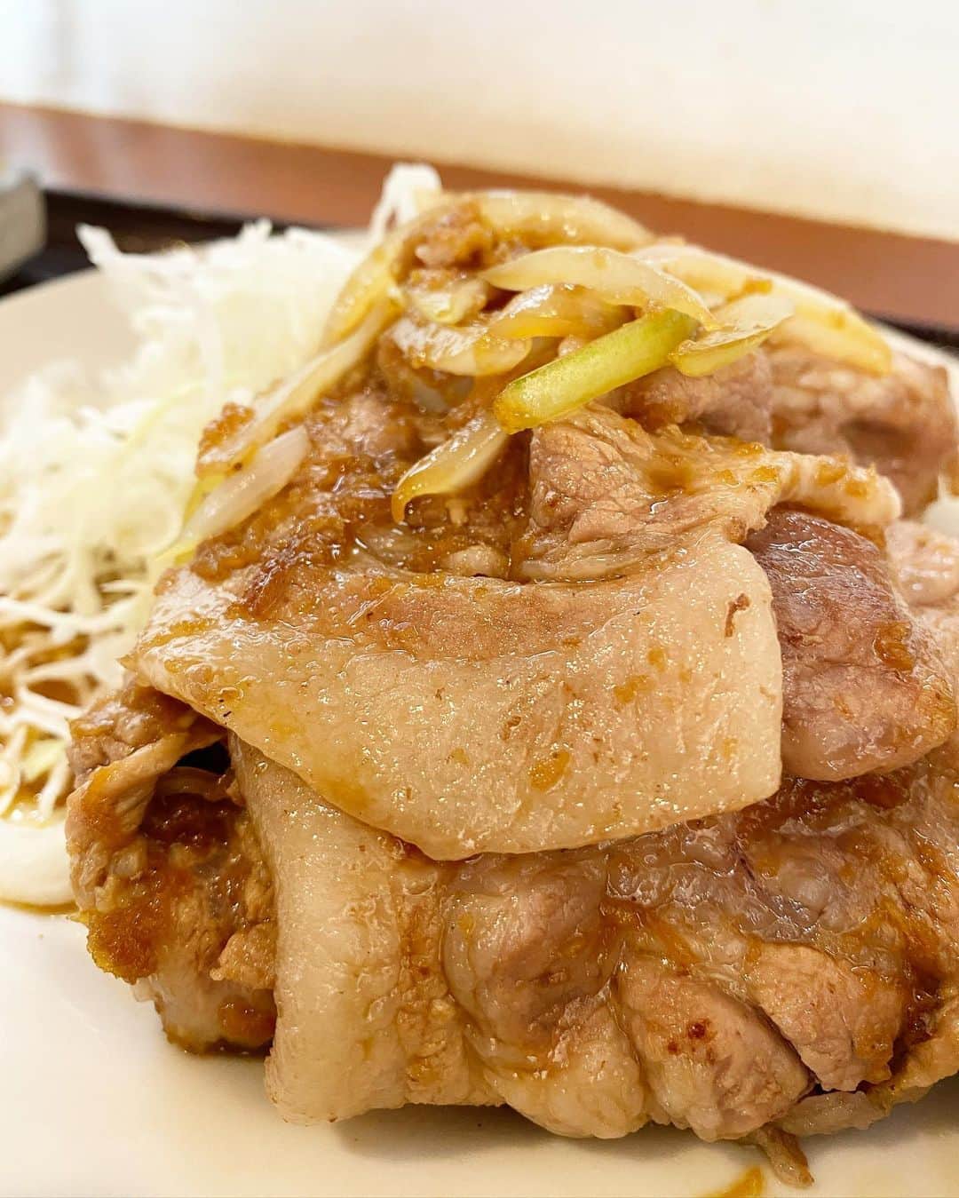 ニッチロー'のグルメインスタ