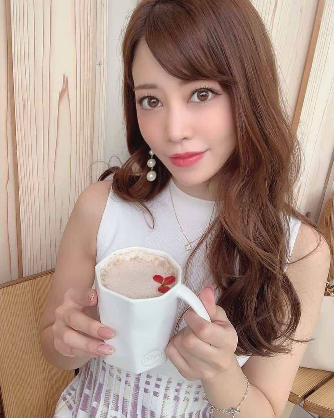 薄井美樹のグルメインスタ