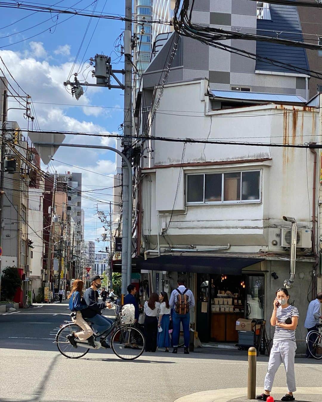Mel Coffeeのグルメインスタ