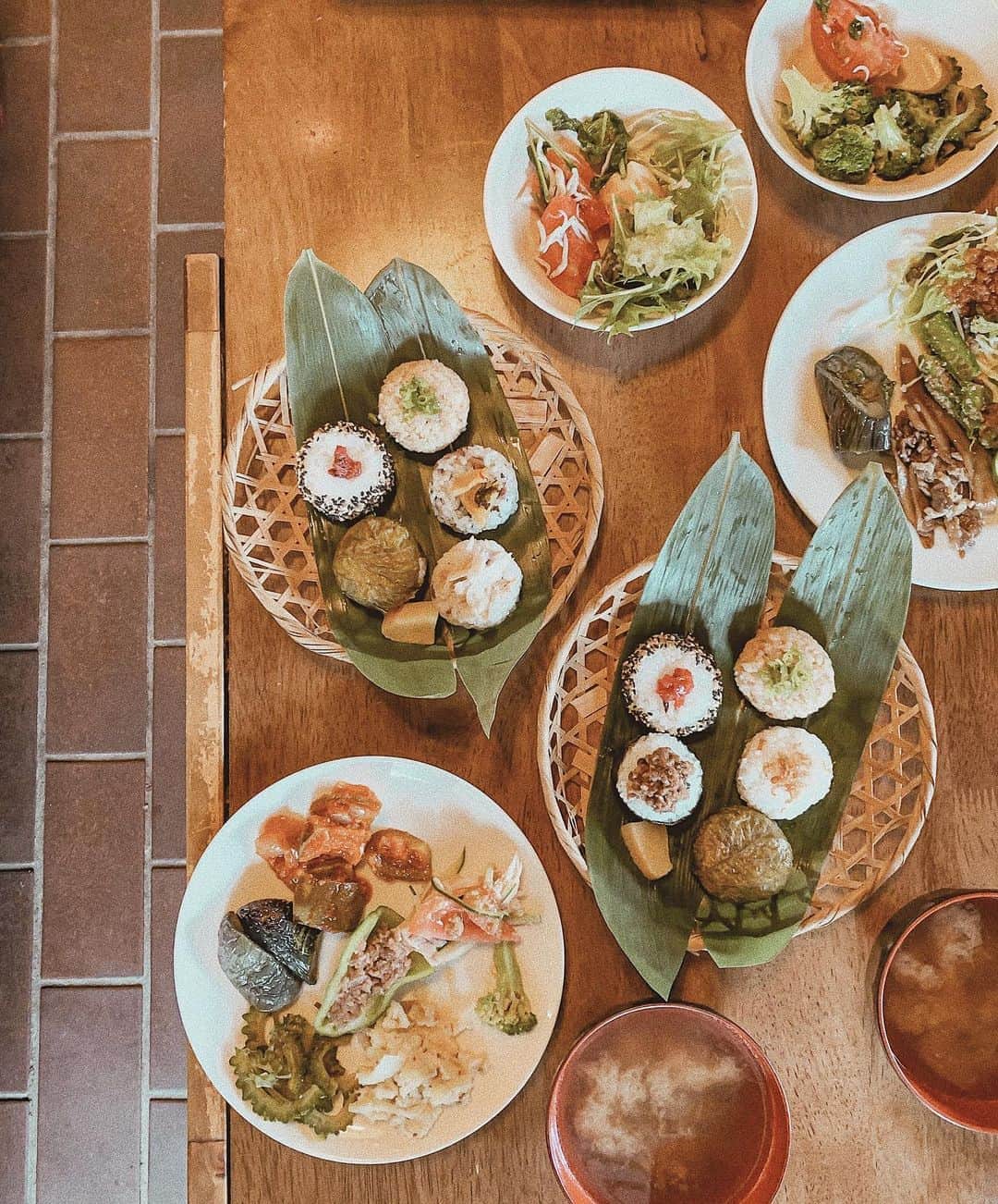 AYAのグルメインスタ