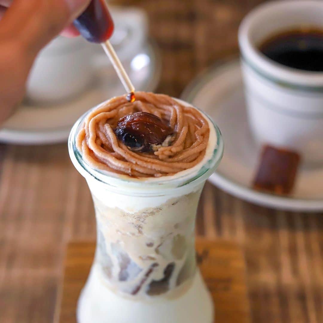 きょん。のグルメインスタ