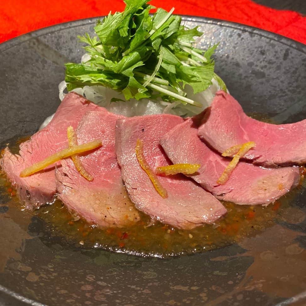 ゆずの小町京橋店のグルメインスタ