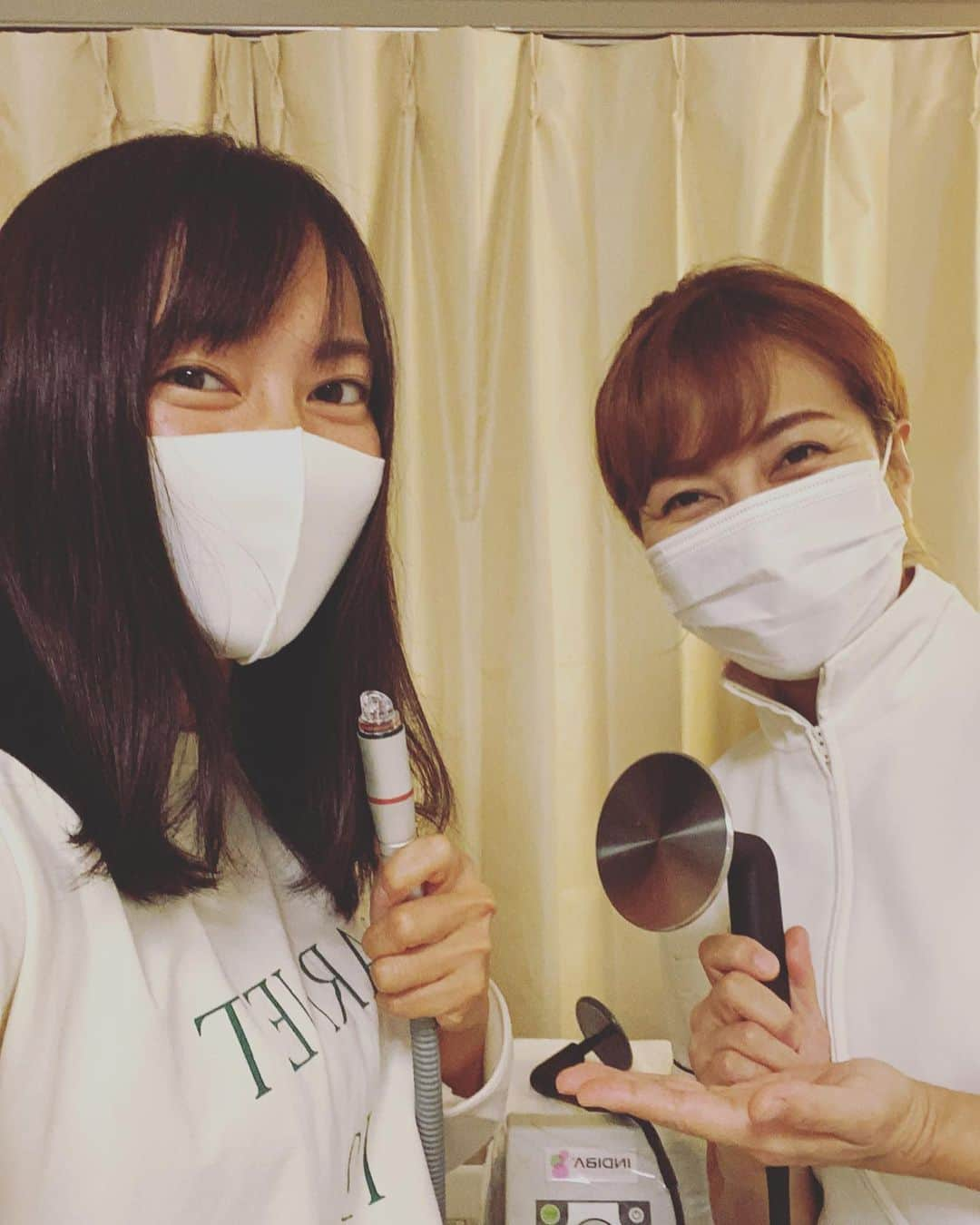 坂口由里香さんのインスタグラム写真 - (坂口由里香Instagram)「恵比寿といえばここ🤗 いつもありがとうございます😊  🧡 @yukasiesta 🧡  #siesta #シエスタ #恵比寿 #エステティックサロン #日焼け #脱毛 #痩身 #フェイシャル #予防医学 #痛くない脱毛 #アロマボディ #インディバ  #女子アスリート #ビーチバレー」10月6日 18時40分 - yurika_sakaguchi