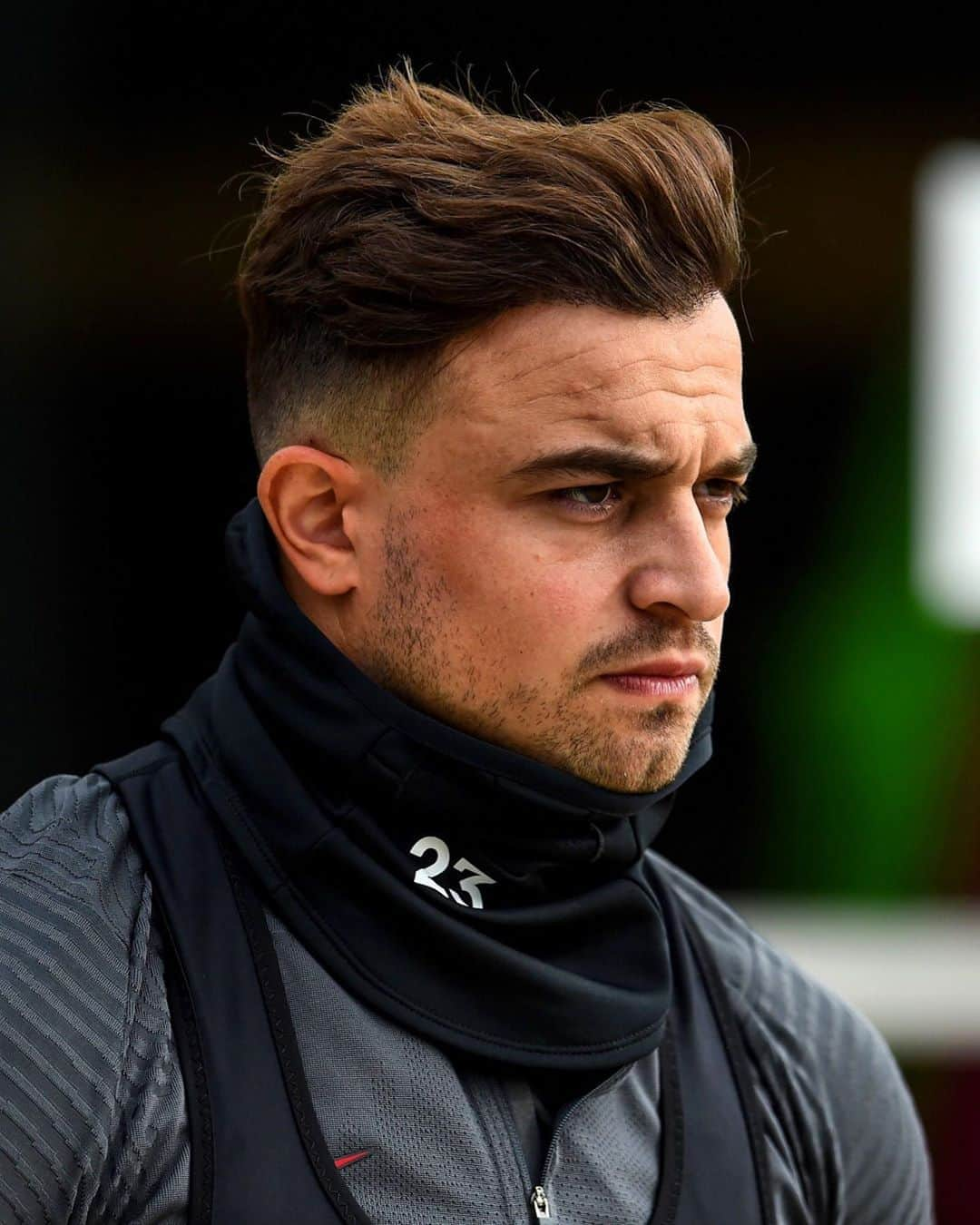 リヴァプールFCさんのインスタグラム写真 - (リヴァプールFCInstagram)「Xherdan Shaqiri has tested positive for COVID-19, the Swiss Football Association has announced.  Liverpool’s No.23 reported for international duty on Monday ahead of Switzerland’s upcoming fixtures with Croatia, Spain and Germany.  A statement from the Swiss Football Association released on Tuesday read: “Xherdan Shaqiri has tested positive for Covid-19. In consultation with the health authorities, he is in isolation.” #LFC #LiverpoolFC #Liverpool」10月6日 18時53分 - liverpoolfc