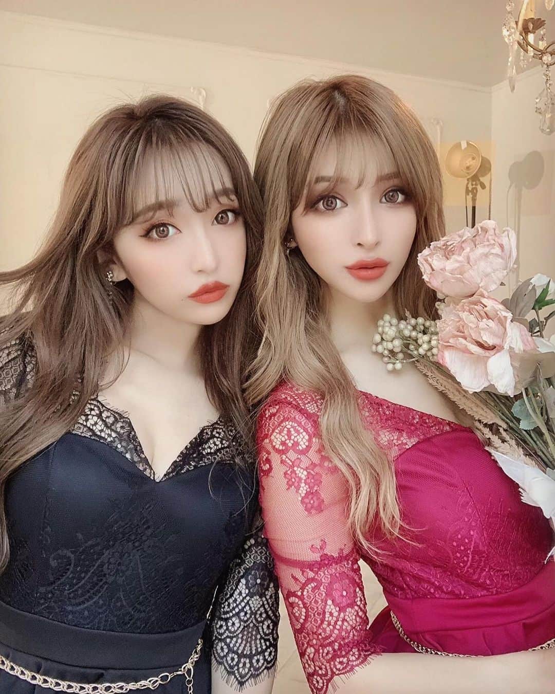 杉山佳那恵のインスタグラム