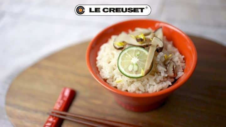 Le Creuset Japon　ル・クルーゼ ジャポンのインスタグラム