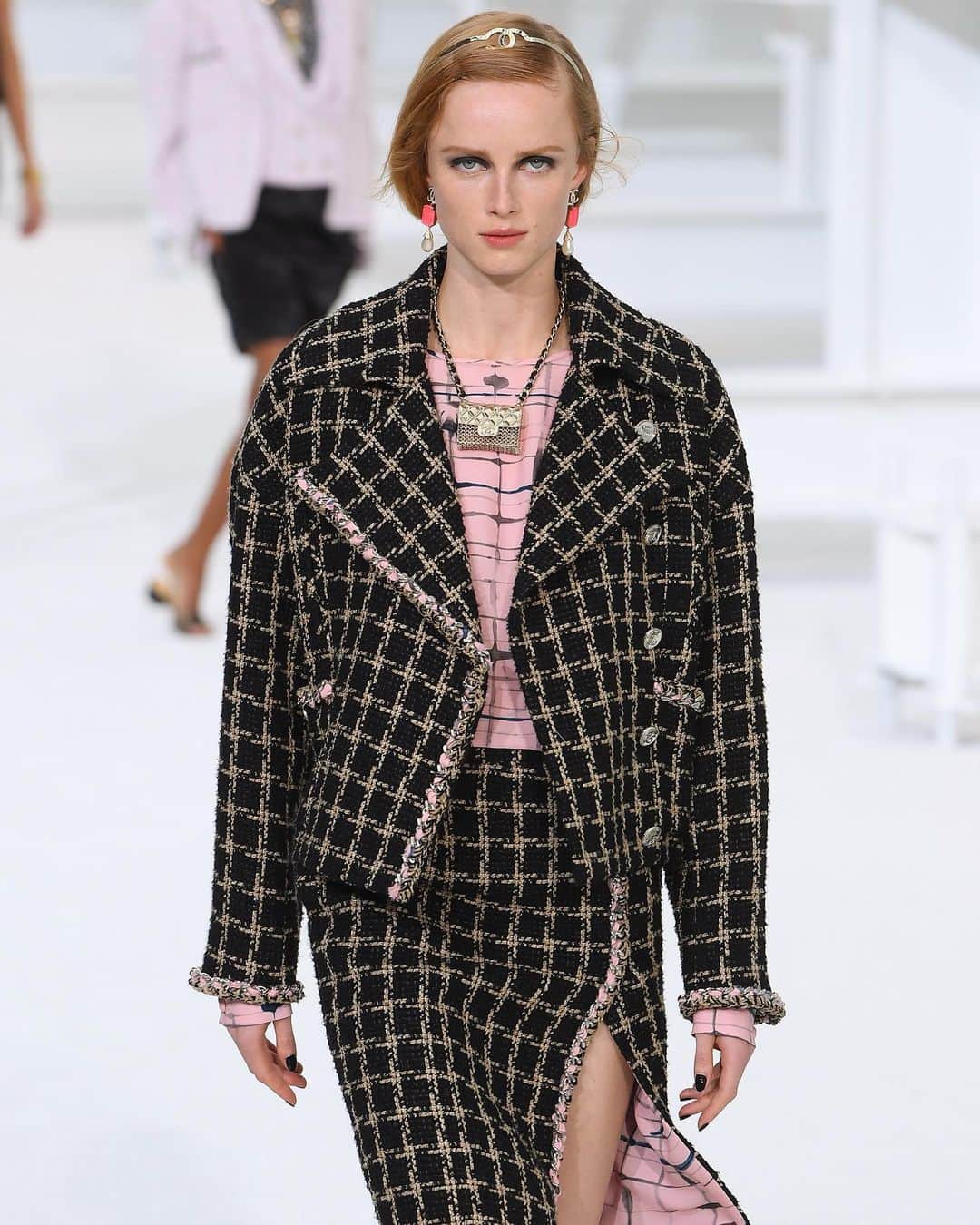 Vogue Italiaのインスタグラム