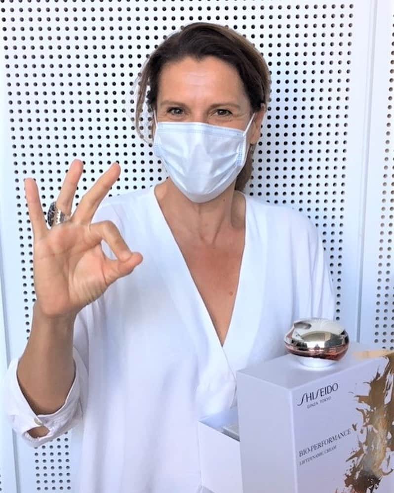 資生堂 Shiseido Group Shiseido Group Official Instagramのインスタグラム