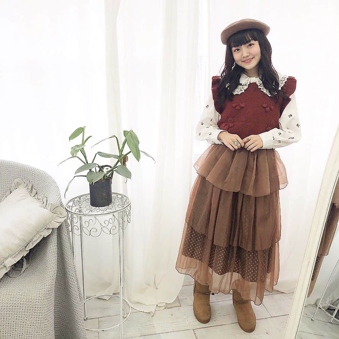 パラビオン オフィシャルのインスタグラム
