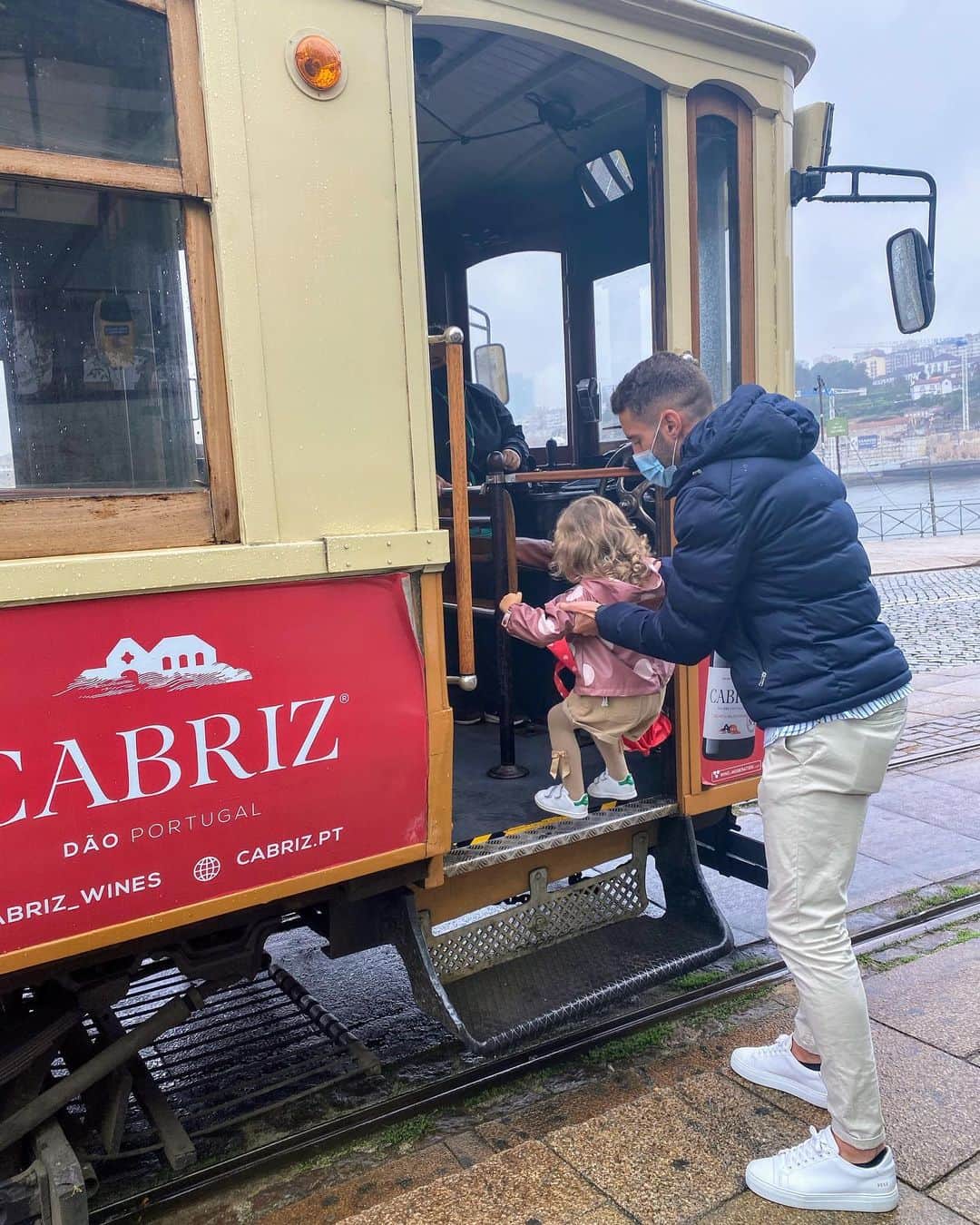 イヴォ・ピントのインスタグラム