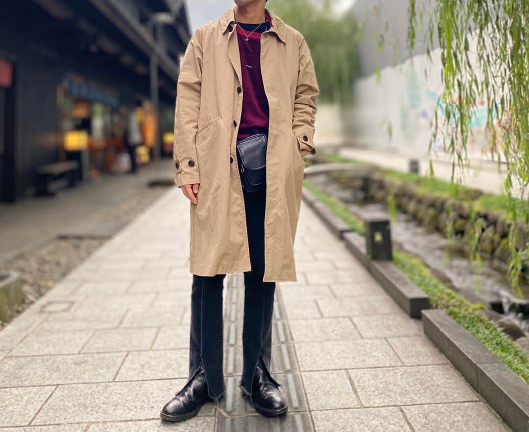 tetsuya togashiのインスタグラム