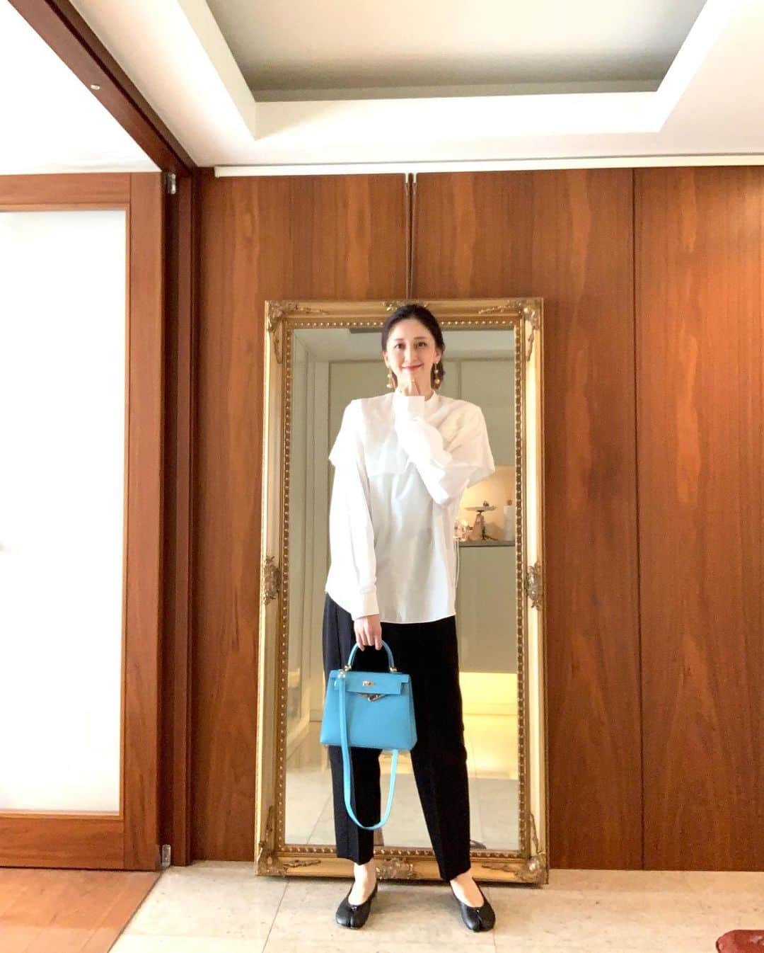 渡香奈のインスタグラム