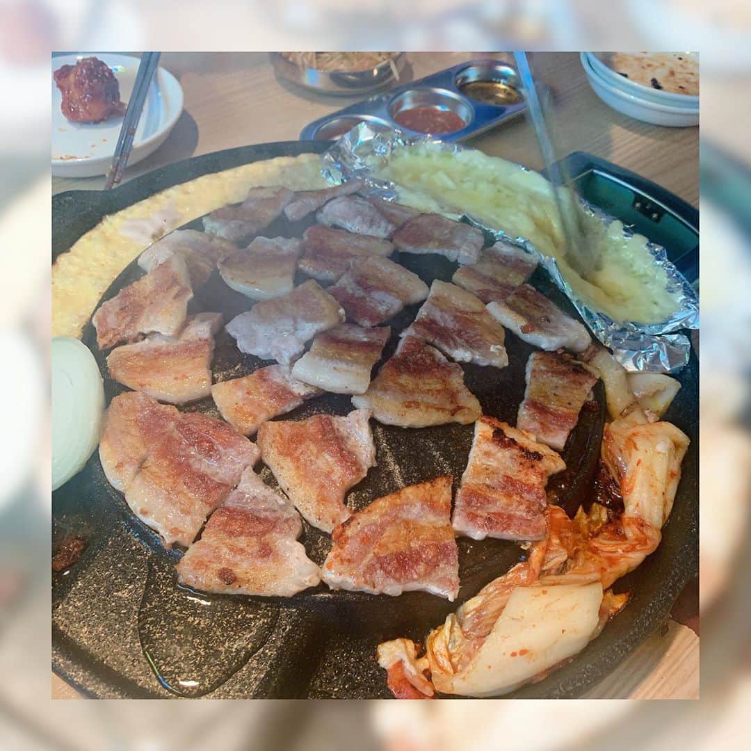 ericaのグルメインスタ