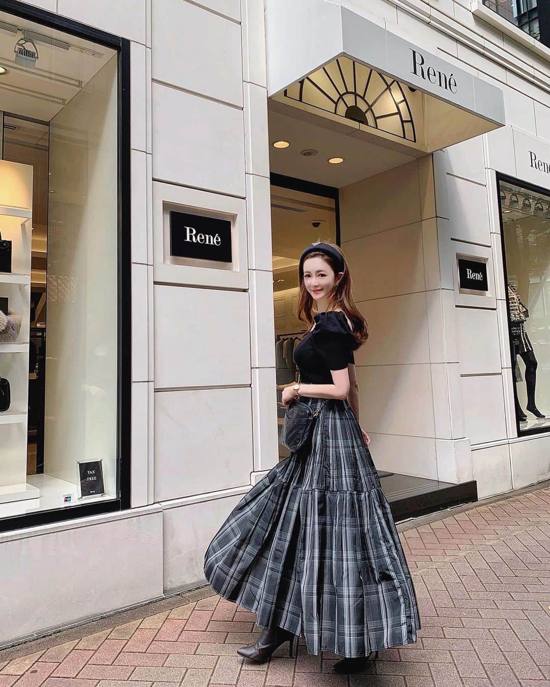 蓼沼綾のグルメインスタ